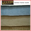 Plain Chenille Fabric for Sofa Packing in Rolls (EDM0200)